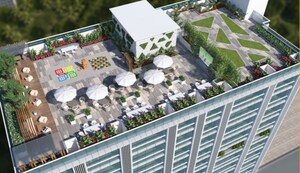 Master Plan in  Office Space at Corporate Annexe, Goregaon East – for Rent