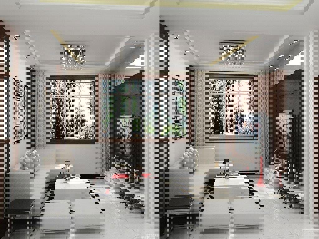 2 BHK Apartment For Rent in Wakad