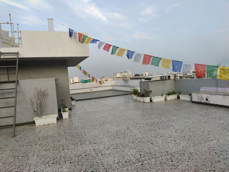 Exterior View, puri-aman-vilas 3 Bedroom 2350 Sq.Ft. Builder Floor In Sector 89 Faridabad 9851945