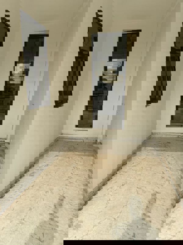 1 BHK + Pooja Room Builder Floor For Rent in Sector 9