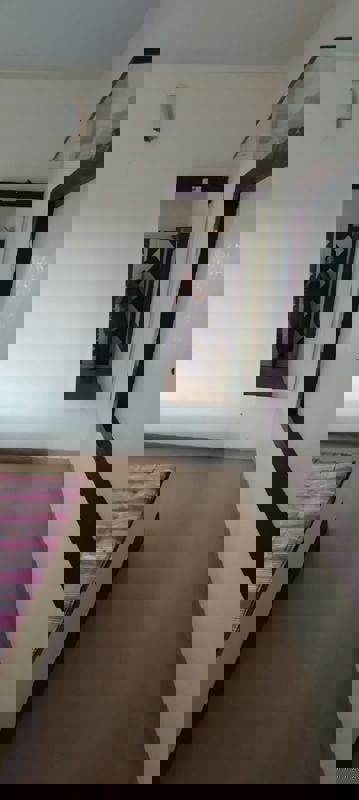 1 BHK 555 Sq.Ft. Apartment in Rutu Enclave