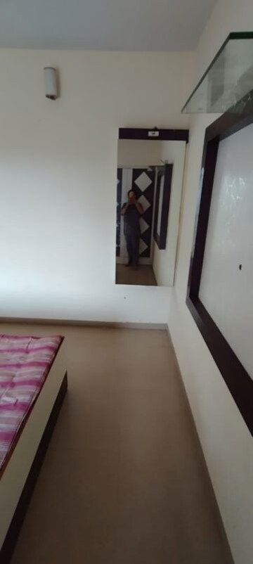 1 BHK Apartment For Rent in Rutu Enclave, Kasarvadavali