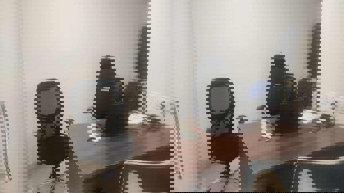 Office Space For Rent in Dalamal Tower