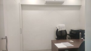 Furnished Amenities in  Office Space at Dalamal Tower, Nariman Point – for Rent
