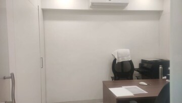 Furnished Amenities in  Office Space at Dalamal Tower, Nariman Point – for Rent