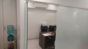Furnished Amenities in  Office Space at Dalamal Tower, Nariman Point – for Rent