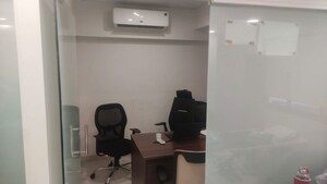 Team Area in  Office Space at Dalamal Tower, Nariman Point – for Rent