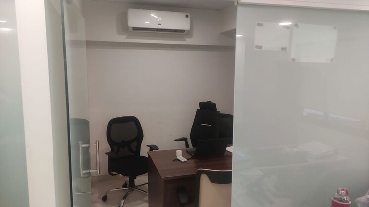 Team Area, dalamal-tower Commercial Office Space 1000 Sq.Ft. In Nariman Point Mumbai 9851948