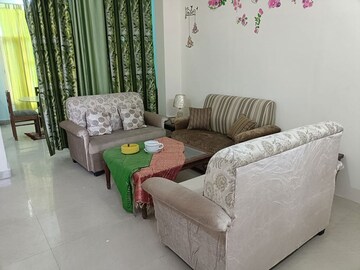 1 RK Independent House For Rent in Kriti CGHS, Sector 21c