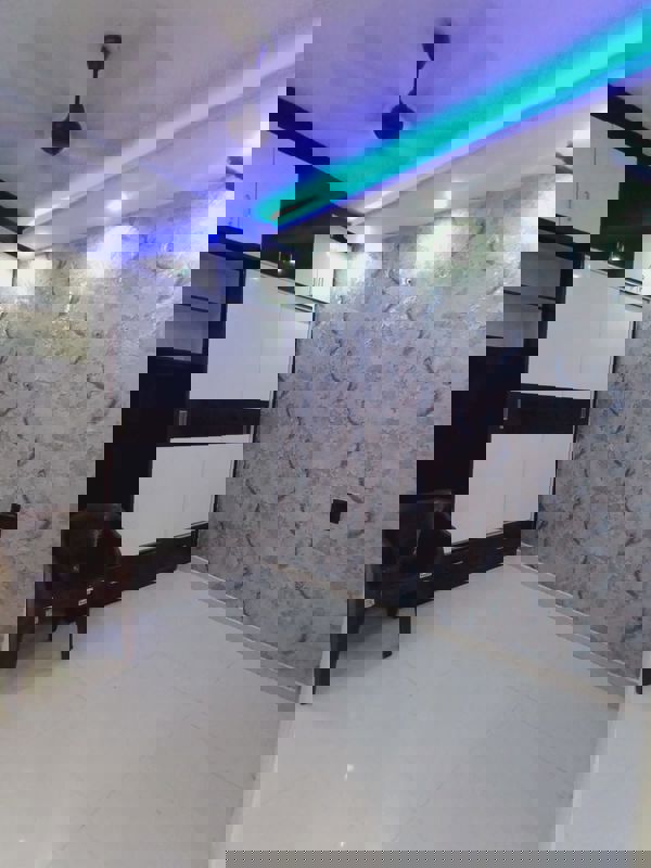 3 BHK + Pooja Room 1008 Sq.Ft. Builder Floor in BPTP Park Elite Floors