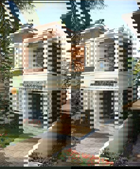 3 BHK + Pooja Room,Study Room Villa For Sale in Kaggalipura