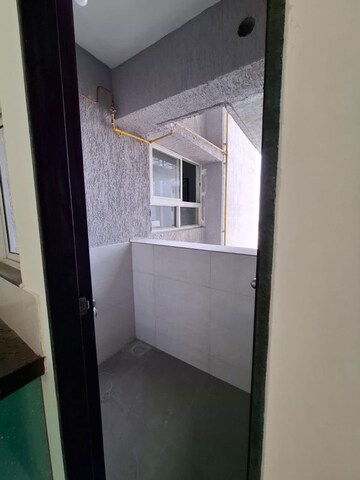 Bathroom in 2 BHK Apartment at Kolte Patil R10, Hinjewadi – for Rent