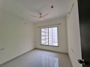 Bedroom in 2 BHK Apartment at Kolte Patil R10, Hinjewadi – for Rent