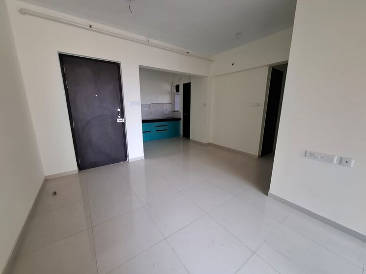 Living Room, kolte-patil-r10 2 Bedroom 577 Sq.Ft. Apartment In Hinjewadi Pune 9852010