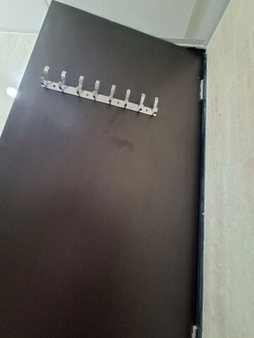 Room in 2 BHK Apartment at Kolte Patil R10, Hinjewadi – for Rent