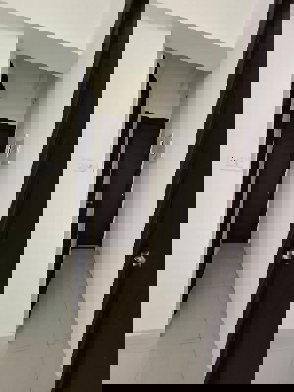 2 BHK + Extra Room 577 Sq.Ft. Apartment in Kolte Patil R10