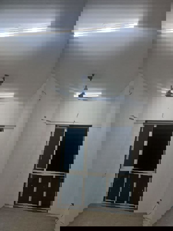 2 BHK Apartment For Sale in Shreeji Atlantis