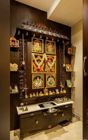 Master Plan in 2 BHK Villa at Bidadi – for Sale