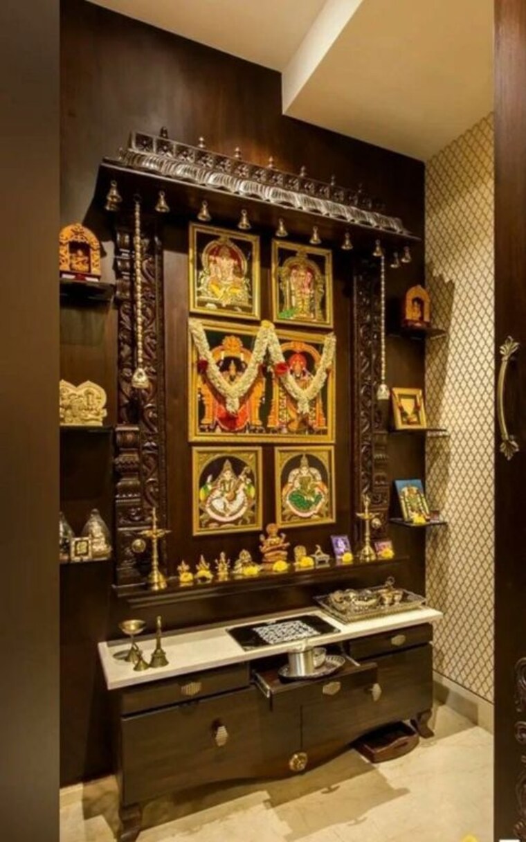 Master Plan, bidadi 2 Bedroom 1200 Sq.Ft. Villa In Bidadi Bangalore 9852014