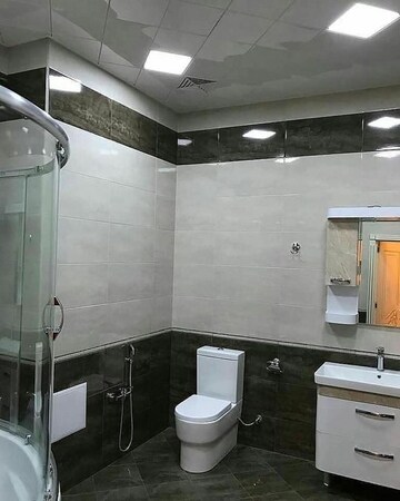 Kitchen in 2 BHK Villa at Bidadi – for Sale