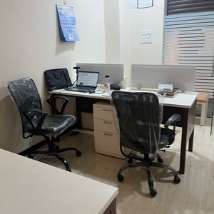  Office Space For Rent in Crystal Paradise, Jeevan Nagar