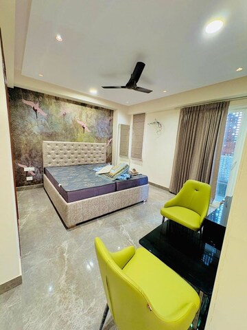 Master Bedroom in 5 BHK Builder Floor at Sector 23 – for Rent