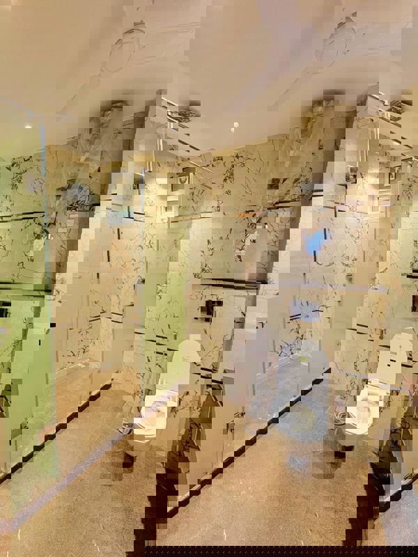 5 BHK Builder Floor For Rent in Sector 23