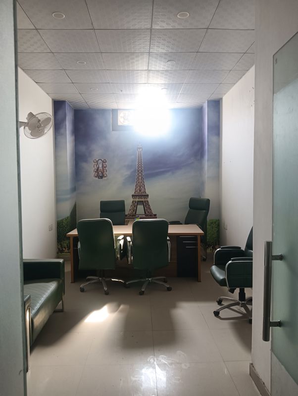 Retail Shop For Sale in Omaxe World Street