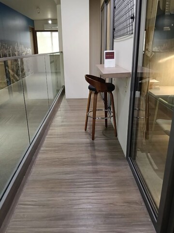 2 BHK Apartment For Rent in Samartha Deep, Andheri West