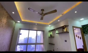 Furnished Amenities in 2 BHK Apartment at Raymond Ten X Era, Pokhran Road No One – for Rent