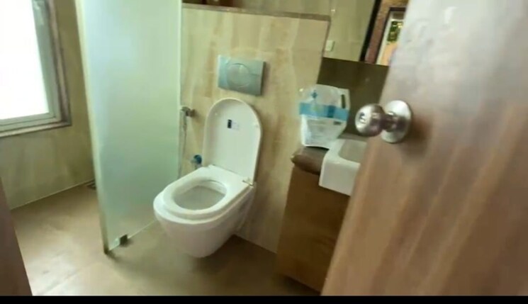 Bathroom, raymond-ten-x-era 2 Bedroom 675 Sq.Ft. Apartment In Pokhran Road No One Thane 9852139