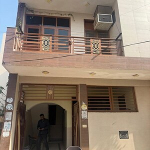 5 BHK Independent House For Sale in Sai Kunj New Palam  vihar, Sector 110a