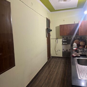 Kitchen in 5 BHK Independent House at Sai Kunj New Palam  vihar, Sector 110a – for Sale
