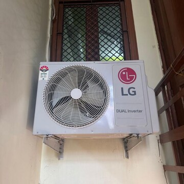 Bathroom in 5 BHK Independent House at Sai Kunj New Palam  vihar, Sector 110a – for Sale