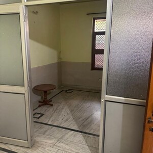Bathroom in 5 BHK Independent House at Sai Kunj New Palam  vihar, Sector 110a – for Sale
