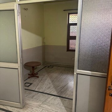 Bathroom in 5 BHK Independent House at Sai Kunj New Palam  vihar, Sector 110a – for Sale