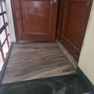 Bedroom in 5 BHK Independent House at Sai Kunj New Palam  vihar, Sector 110a – for Sale