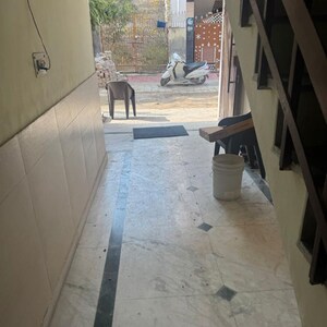 Balcony in 5 BHK Independent House at Sai Kunj New Palam  vihar, Sector 110a – for Sale