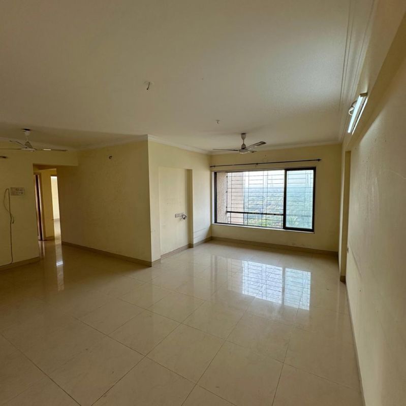 3 BHK + Pooja Room,Servant Room,Study Room,Extra Room 1300 Sq.Ft. Apartment in Renaisance Towers