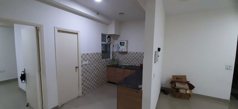 Bathroom, gaur-city-2-10th-avenue 2.5 Bedroom 1175 Sq.Ft. Apartment In Sector 16c Greater Noida Greater Noida 9852168