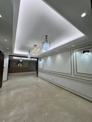 Balcony in 6 BHK Builder Floor at Palam Vihar – for Rent