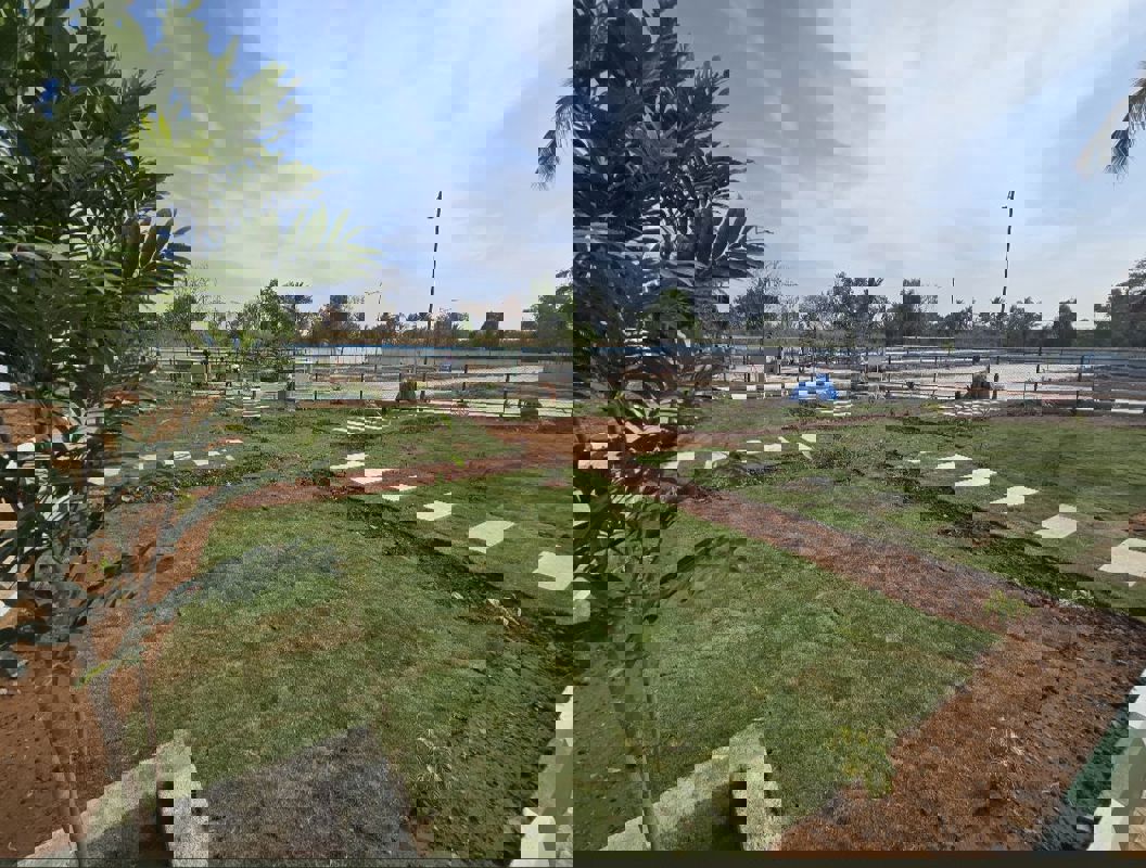 Plot For Sale in Uttarahalli