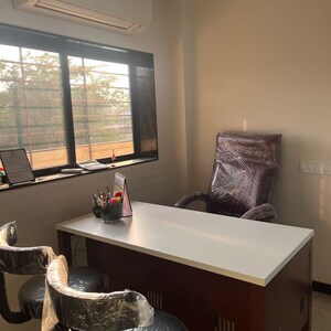 Team Area in  Office Space at Andheri West – for Sale
