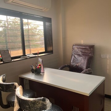 Team Area in  Office Space at Andheri West – for Sale