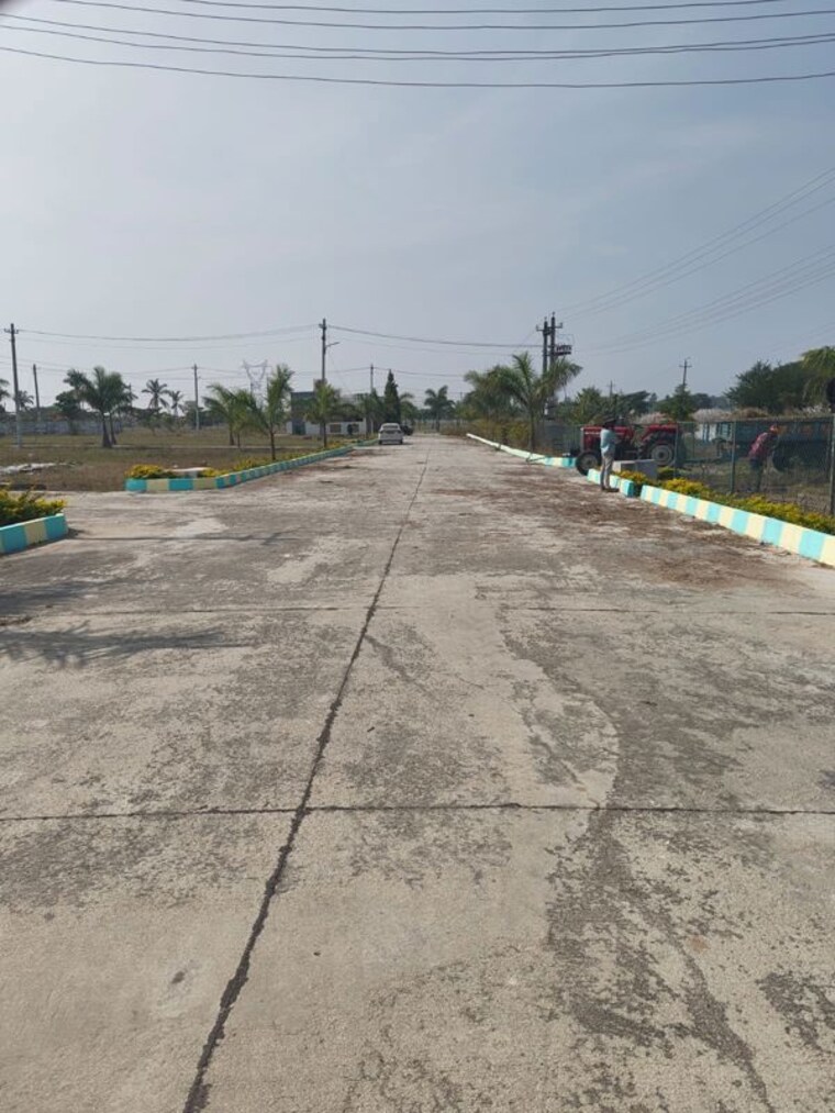 undefined, bidadi  1200 Sq.Ft. Plot In Bidadi Bangalore 9852198