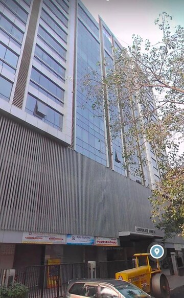  Office Space For Rent in Corporate Annexe, Goregaon East