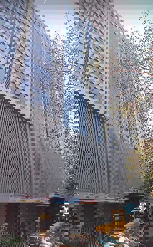 Office Space For Rent in Corporate Annexe