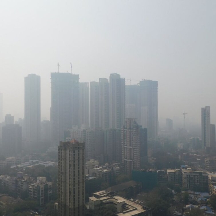 Exterior View, mahalaxmi 2 Bedroom 883 Sq.Ft. Apartment In Mahalaxmi Mumbai 9852203