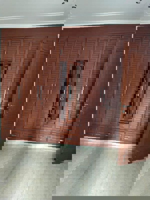 3 BHK + Study Room Builder Floor For Rent in Hauz Khas