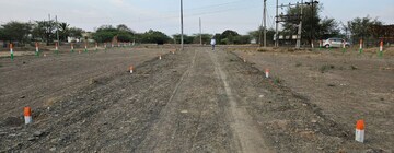 Plot Area in  Plot at Supe – for Sale